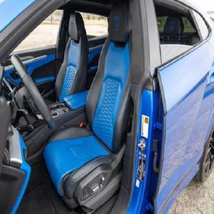 LAMBORGHINI URUS SUPER CLEAN 2020 PRÊT À ÊTRE EXPÉDIÉ - Product Image 4