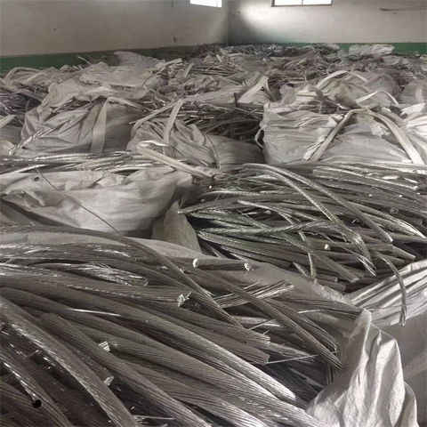 High Quality Aluminum Wire Scrap High Grade Aluminum Can for Sale