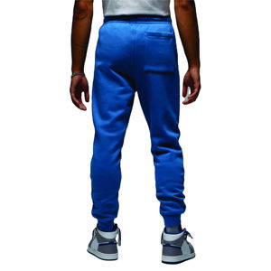 Logo personnalisé Pantalons de jogging décontractés pour hommes Sports Gym-Style Streetwear Pantalon vierge avec pantalons de survêtement empilés Pantalon respirant - Product Image 6