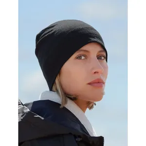 Berretto in lana merino personalizzato per merchandising - Product Image 1