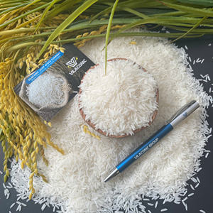 VIETNAM ST25 ARROZ JASMINE FRAGANTE | NUEVA COSECHA | CALIDAD PREMIUM | BOLSA DE 5KG 10KG | MEJOR PRECIO EXPORTACIÓN AL POR MAYOR WA + 84 943 413 098 - Product Image 5