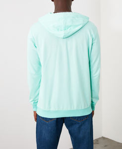 OEM Accepter les sweats à capuche et sweat-shirts à capuche en cachemire 100% grande taille pour femmes ensemble de 2 pièces - Product Image 3