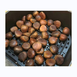 เมล็ดเกาลัดสดแบบออร์แกนิกปอกเปลือก - Product Image 2