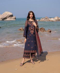 Indien pakistanais concepteur Punjabi Dhoti Bollywood Salwar Kameez fête porter robe vêtements vente robe femmes vêtements de mariage 1115 - Product Image 4