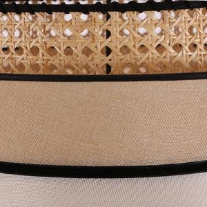 โคมไฟหวายโบราณสไตล์เอเชียนน่ารักจาก BaoMinh ทำด้วยมือจากไม้ไผ่ พร้อมการรับประกัน 1 ปี - Product Image 3