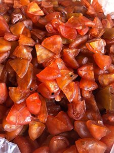 Fruit de la passion séché de haute qualité 100% passion fraîche naturelle du Vietnam prêt à exporter avec le meilleur prix 2024 - Product Image 5