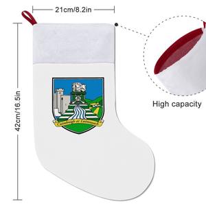 Lot de 3 chaussettes de sport Tech Crew Performance personnalisables avec logo manchette personnalisé de conception ODM de qualité - Product Image 4