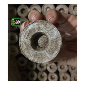 ECO COCO COIR PELLETS BIO SEED STARTER DISK POUR Pépinière SERRE ET JARDIN PROJET VENTE EN GROS - Product Image 6