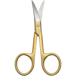 General Surgery Instruments CE Certified Class I Stainless Steel Veterinary Surgical Scissors | Manual Reusable | 1 Year - Product Image 4