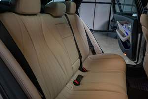 MERCEDES-BENZ E400 4MATIC WAG0N 2018 D'OCCASION CÔTÉ GAUCHE/DROIT - Product Image 6