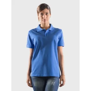 Polo classique personnalisé pour la catégorie de produits promotionnels de merchandising - Product Image 3