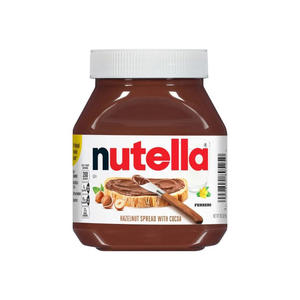 Nutella en vrac 350g 15x99 idéal pour les distributeurs et les exportateurs - Product Image 6