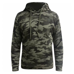 Sweat à capuche oversize en molleton épais de coton français de haute qualité, brodé, éco-responsable, style streetwear, design personnalisé - Product Image 4