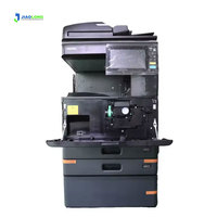 Utilisé pour l'imprimante laser Toshiba DP 4518A 5018A, photocopieuse, machine noir et blanc A3/A4, équipement de bureau