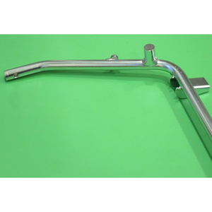 Soporte central para Lambretta LI S1/S2 + TV1 + TV2 - Product Image 2