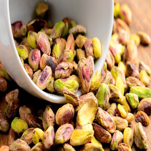 Pistachos Grandes Seleccionados, Frescos, Crudos, Procesados en Seco, para Snacks e Ingredientes Culinarios - Product Image 2