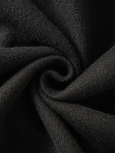 Veste bomber en coton pour femmes, logo personnalisé, hiver, extérieur, sport universitaire, veste de baseball en toile, veste pour équipes sportives - Product Image 5