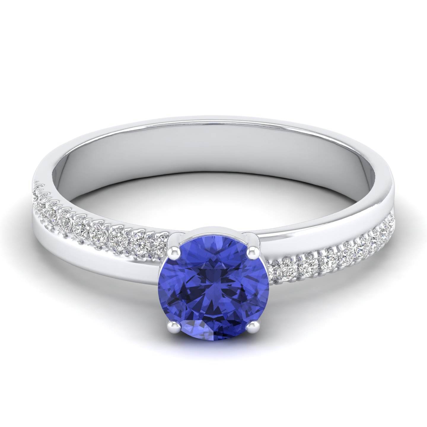 ทองคำขาว