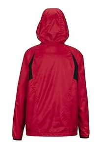 2025 nouvelle mode léger imperméable veste pour hommes personnalisé grande taille collège école coupe-vent fermeture à glissière pour l'automne - Product Image 2