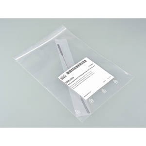 Espátula Doble Angular y Redondeada de Acero Inoxidable para Manipulación Precisa de Pequeñas Cantidades - Burkle GmbH Hecho en Alemania - Product Image 3