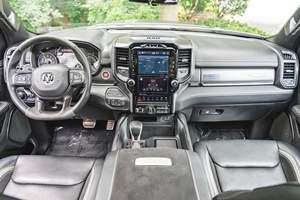 RAM 1500 HENNESSEY MAMMOTH 1000 TRX 2022 SUPER PROPRE, PRÊT À ÊTRE EXPÉDIÉ - Product Image 4