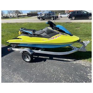 2025 Yamaha waverunner EX Deluxe ปรับแต่งได้เกรดอุตสาหกรรม - Product Image 6