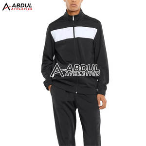 Vêtements décontractés pour hommes, ensembles coupe-vent à prix raisonnable, ensembles coupe-vent sur mesure - Product Image 5