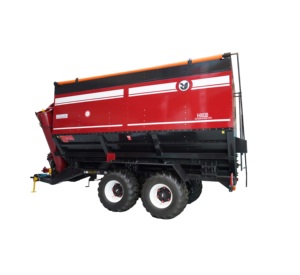 Chariot à céréales multifonctionnel GOMSELMASH BZ-3 Chariot de transport de céréales Équipement de récolte du fabricant - Product Image 1