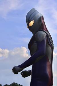 ชุดเต็มตัวฮีโร่และสัตว์ประหลาดแบบโทคุซาตสึ |   ชุดบอดี้สูทยางนีโอพรีน + ชุดเกราะ EVA/PU - Product Image 3