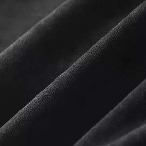 ผู้ผลิต OEM เสื้อฮู้ดดี้ทรงโอเวอร์ไซส์ ล้างสีแบบแอซิด คุณภาพสูง ผ้าฝ้าย 100% ล้างแบบวินเทจ สำหรับฤดูหนาว เสื้อฮู้ดดี้ผู้ชาย เสื้อฮู้ดดี้ชาย - Product Image 6