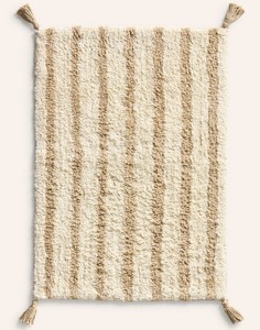 Tapis de bain en matériau souple fait à la main à prix réduit pour la maison et l'hôtel - Product Image 5