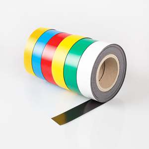 Nastro Magnetico Colorato 10.000x40x0,9mm - Product Image 1