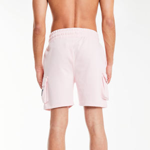 Conjunto Deportivo de 2 Piezas para Hombre, Diseño Nuevo, Casual, Transpirable, Camiseta de Manga Corta y Pantalones Cortos de Algodón Sólido - Product Image 6