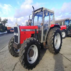 Tracteur Massey Ferguson d'occasion de la meilleure qualité à vendre - Product Image 4