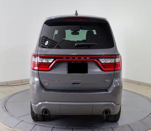 Amazing perfect used 2021 D-o-d-g-e Durango R/T AWD with low mileage in stock offered at a fantastic <b>deal</b> - Product Image 2