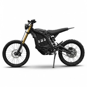 Nouveauté : Moto tout-terrain électrique longue portée, légère, moteur central, vitesse unique, haute vitesse - Product Image 6