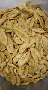 Chips de Plátano Secos y Crujientes para Mercados Alimenticios Extranjeros - Product Image 3