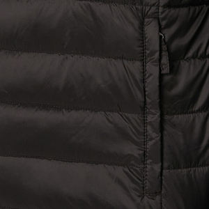 เสื้อแจ็คเก็ตพัฟเฟอร์ผู้ชายคุณภาพพรีเมียม เสื้อแจ็คเก็ตฤดูหนาวมีฮู้ด อุ่นสบาย บุด้วยขนเป็ด - Product Image 5