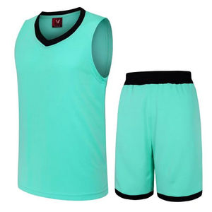 Vêtements de sport imprimés avec logo personnalisé, uniforme de basket-ball OEM, service de vente en gros, nouvelle qualité, uniforme de basket-ball, vente à chaud - Product Image 3