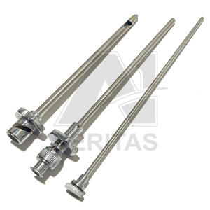 Aguja de Biopsia Pleural Abram Quirúrgica VERITAS DE LA Mejor Calidad, Disponible a Precio Mayorista | Kit de sutura, instrumento médico - Product Image 4