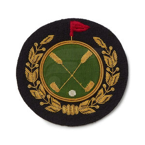 แผ่นผ้าทอสำหรับผู้ชายแผ่นผ้า3D สำหรับเสื้อผ้าโลหะปักลายด้วยพลอยเทียมงานตามสั่ง - Product Image 2