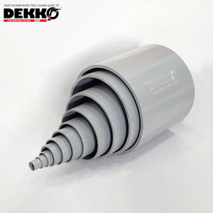 Tubo Dekko UPVC diámetro 48mm - Product Image 6