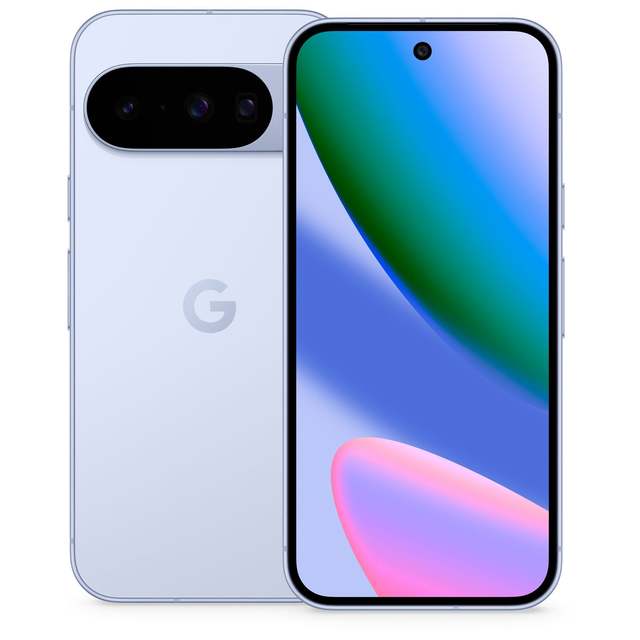 For Google for Pixel 10 (GK2MP) Factory Unlocked 5G Deca Core CPU Dual-Sim Card 108MP Rear Camera Global Version Brand New