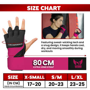 Diseñe su propio producto Envolturas de gel de boxeo más vendidas Envolturas de gel de boxeo de nuevo estilo - Product Image 4