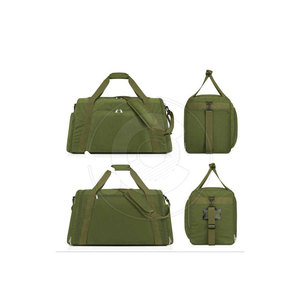 Hot Professional Top Nylon Polyester Waterproof Sports Gym <b>Bag</b> Women Men For Gym Fitness <b>Training</b> Gym <b>Bag</b> - Product Image 6