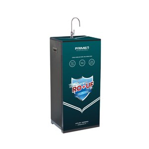 Primer Purificateur d'eau électrique intelligent PRIMER RO et UF pour usage domestique et hôtelier fournissant de l'eau pure IRO10 OEM/ODM - Product Image 3