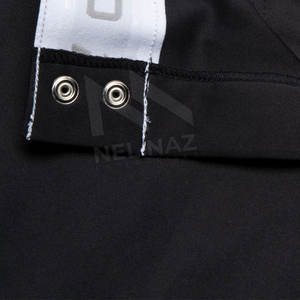 Pantalons de baseball pour hommes de haute qualité hauts vêtements de sport décontractés vestes Shorts meilleur personnalisé en gros en magasin Sublimation couleurs unies - Product Image 5