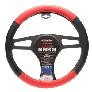 Trophy 1 coprivolante rosso - Product Image 1