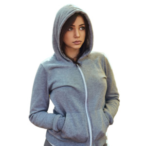 OEM Pull Logo Femmes Hoodies Hiver Chaud Sweat Avec Capuche Jaune Premium Surdimensionné Femmes Hoodies & Sweatshirts - Product Image 6