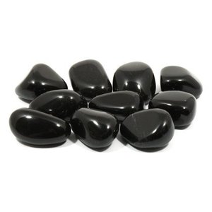 Mua Trực Tuyến Từ New Star Agate: Bán Buôn Đá Quý <span class=keywords><strong>Obsidian</strong></span> <span class=keywords><strong>Tumble</strong></span> - Product Image 5